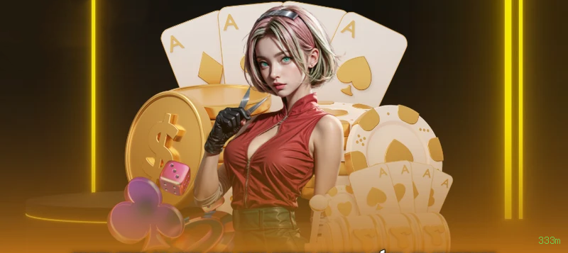 App 333m para Android e iOS - download grátis