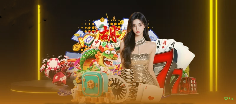 App 333m slots mobile